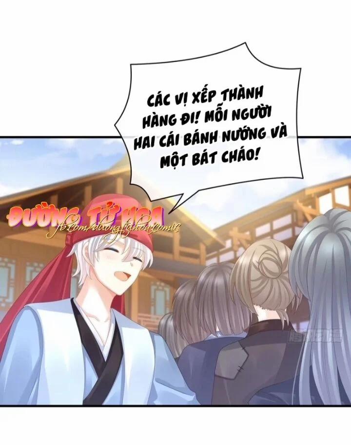 Hậu Cung Của Nữ Đế 46 trang 22