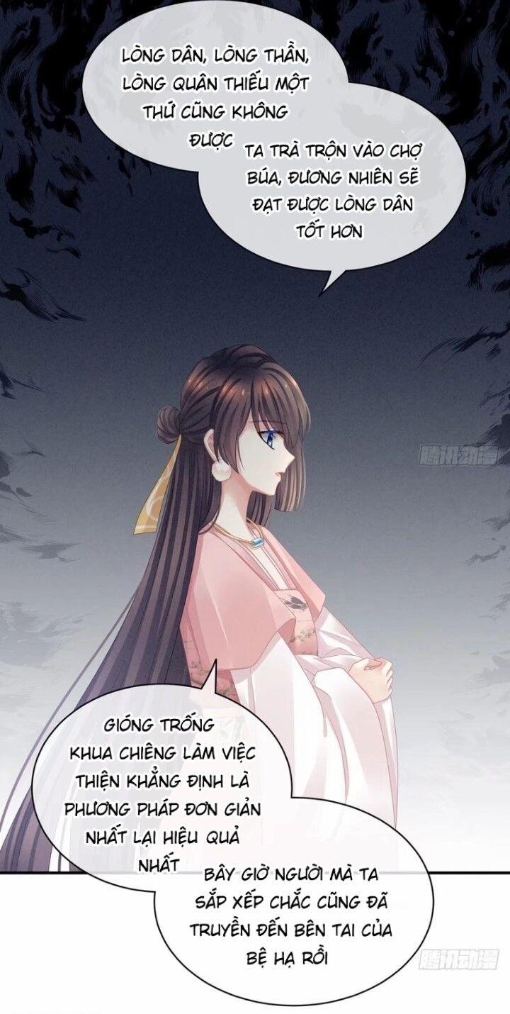 Hậu Cung Của Nữ Đế 46 trang 26