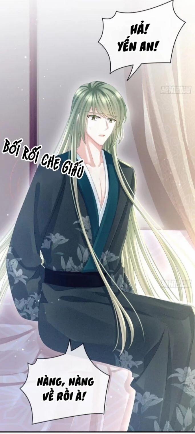 Hậu Cung Của Nữ Đế 46 trang 31