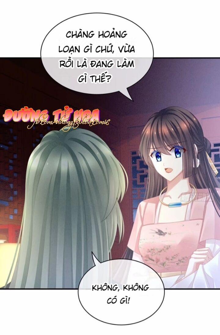Hậu Cung Của Nữ Đế 46 trang 32