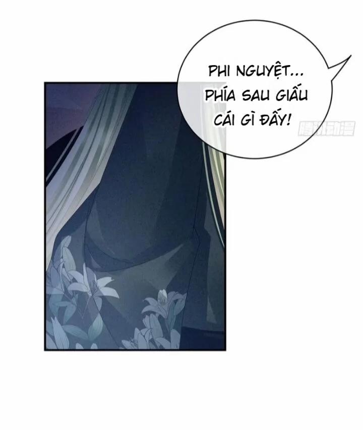 Hậu Cung Của Nữ Đế 46 trang 33