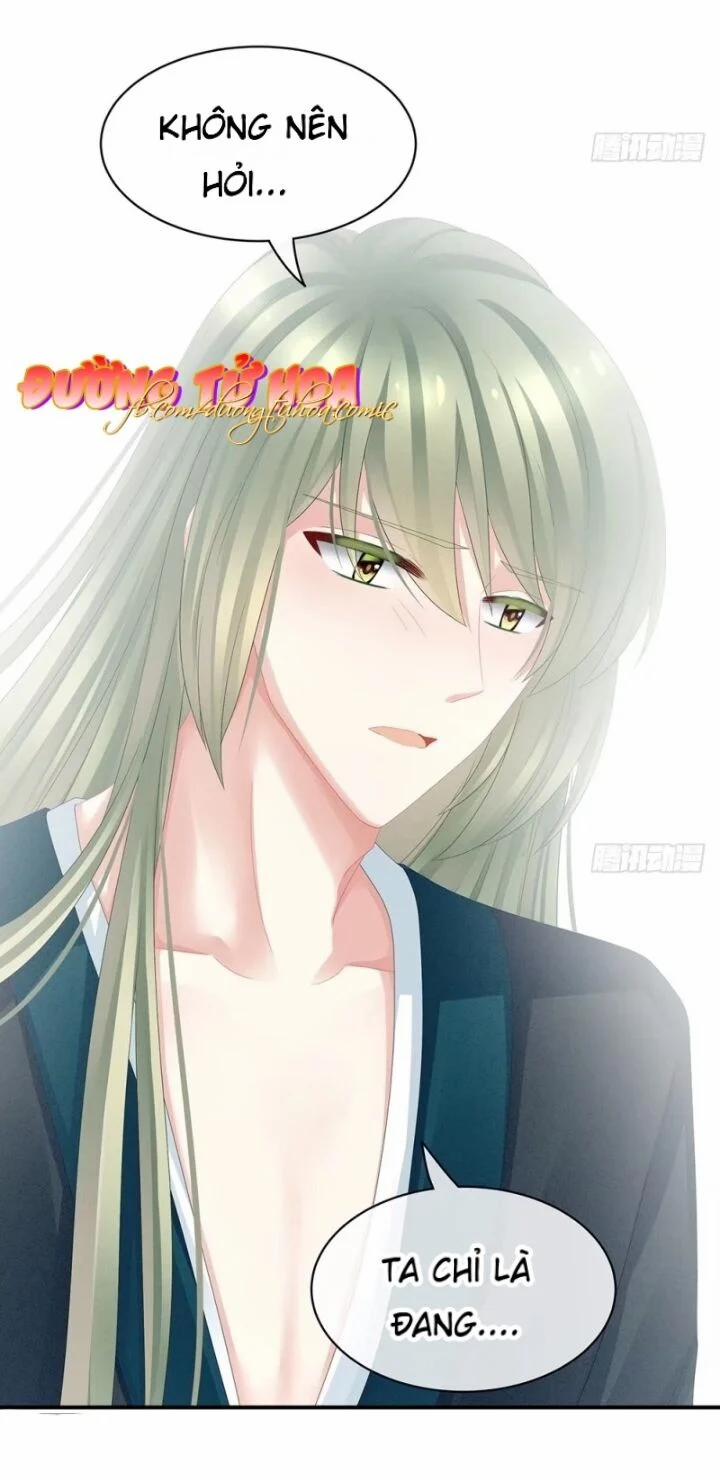 Hậu Cung Của Nữ Đế 46 trang 34