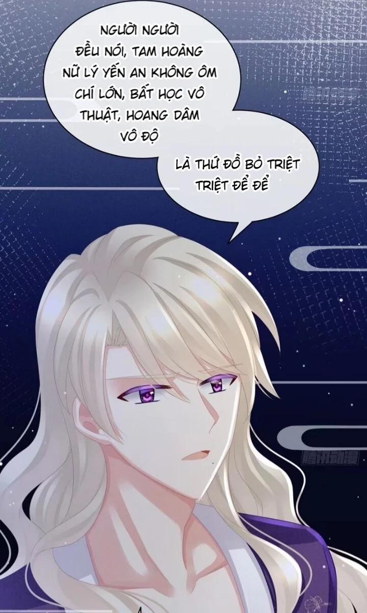 Hậu Cung Của Nữ Đế 46 trang 4