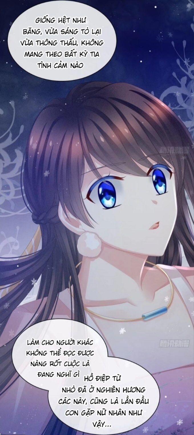 Hậu Cung Của Nữ Đế 46 trang 9