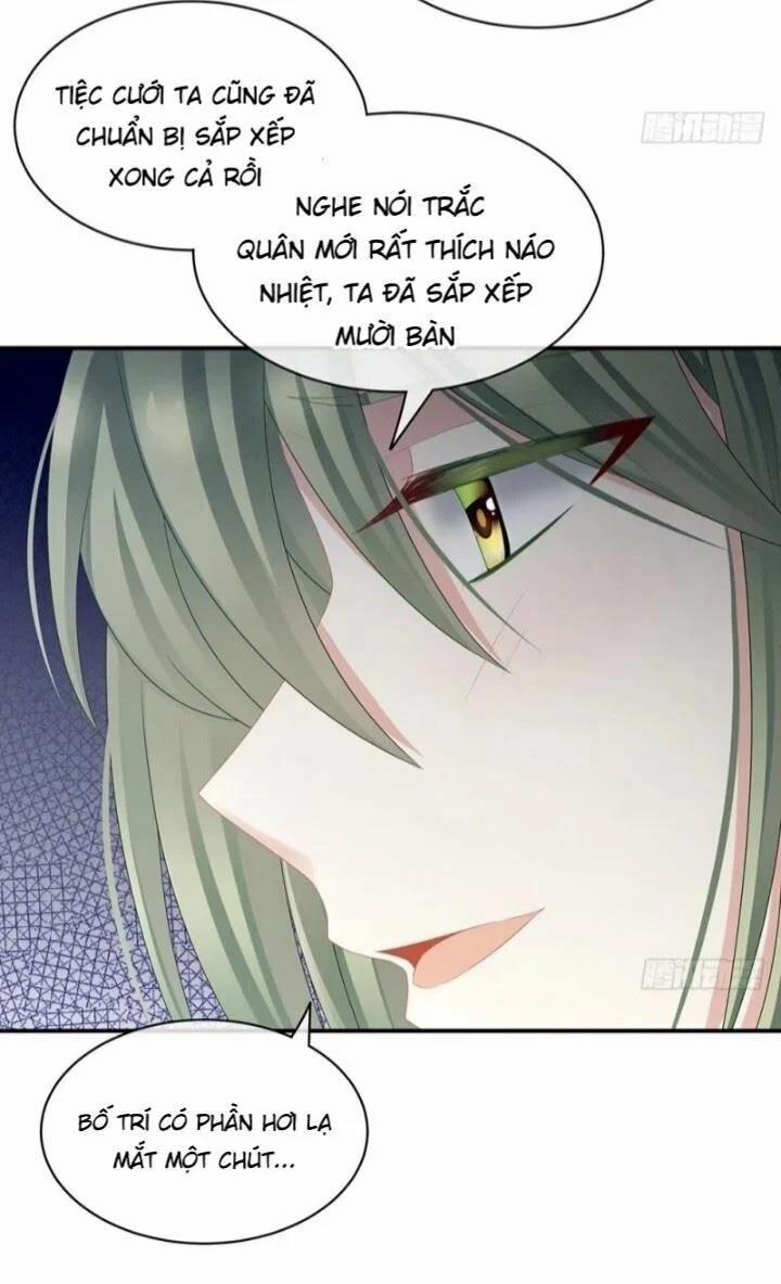 Hậu Cung Của Nữ Đế 47 trang 10