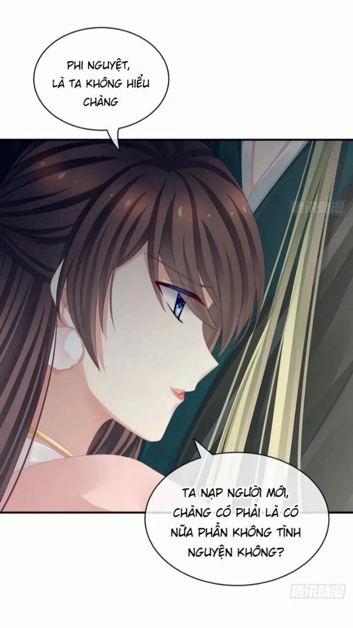 Hậu Cung Của Nữ Đế 47 trang 13