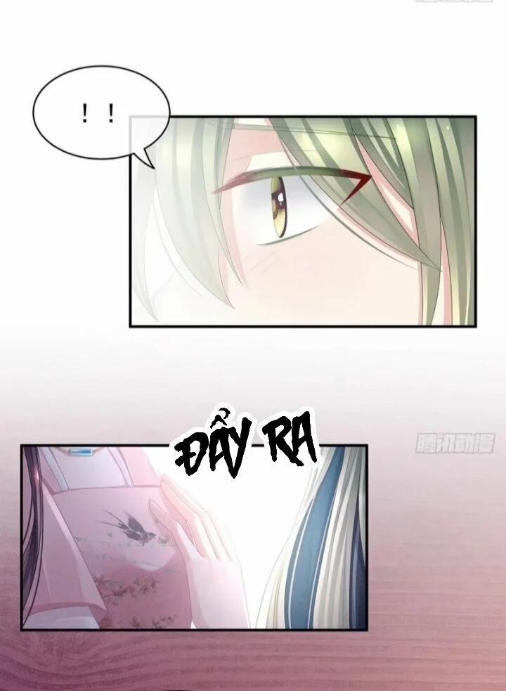 Hậu Cung Của Nữ Đế 47 trang 14