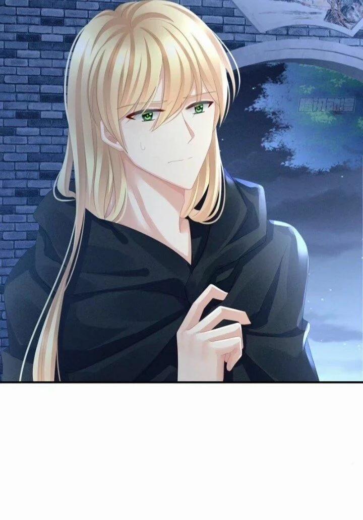 Hậu Cung Của Nữ Đế 47 trang 22