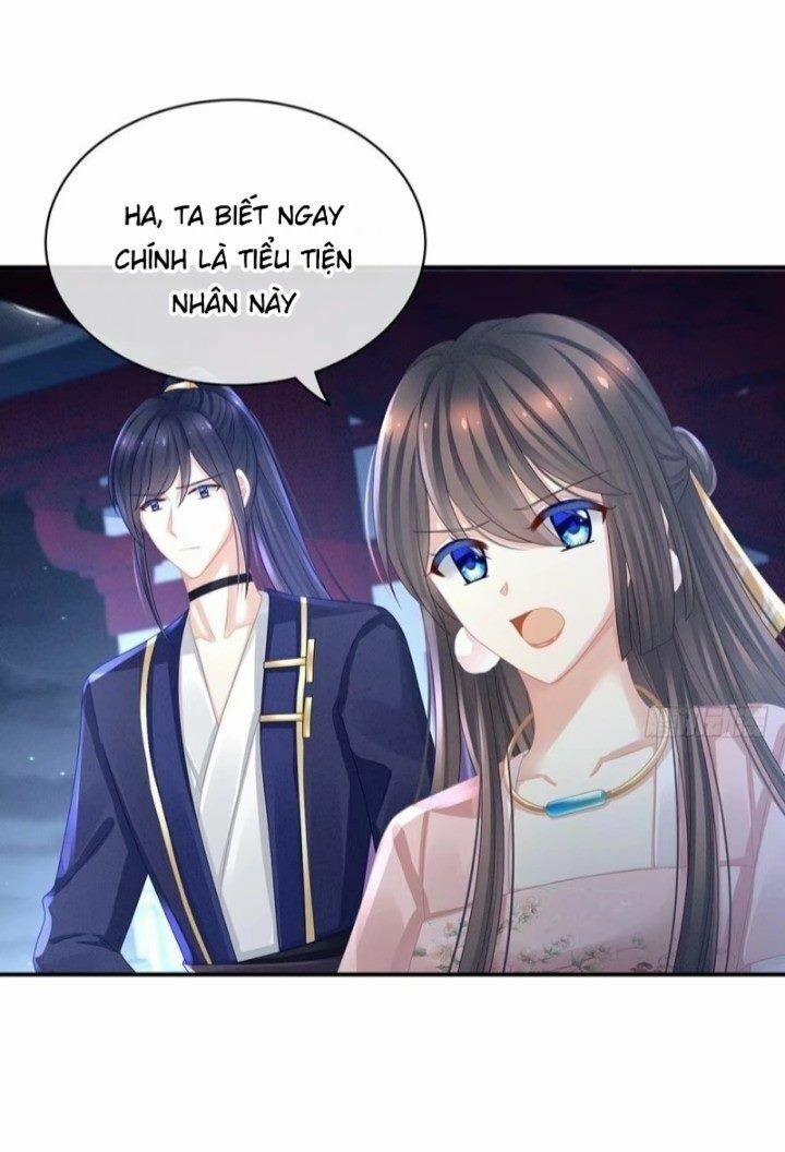 Hậu Cung Của Nữ Đế 47 trang 23