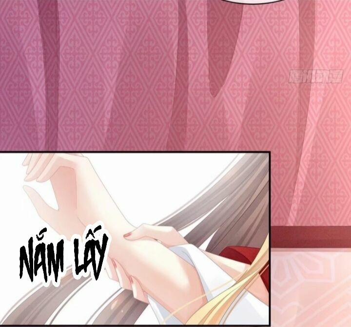 Hậu Cung Của Nữ Đế 47 trang 30