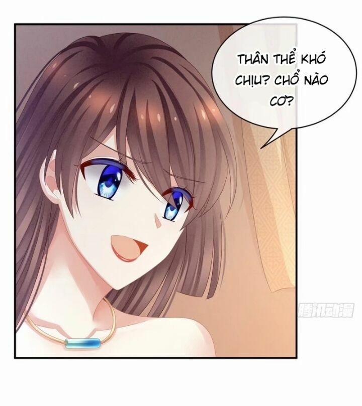 Hậu Cung Của Nữ Đế 47 trang 34