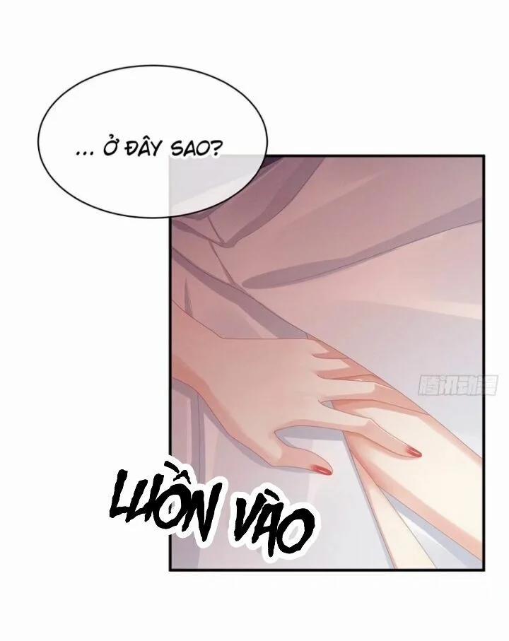 Hậu Cung Của Nữ Đế 47 trang 35