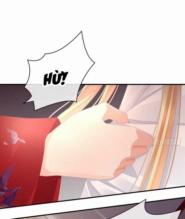 Hậu Cung Của Nữ Đế 47 trang 37