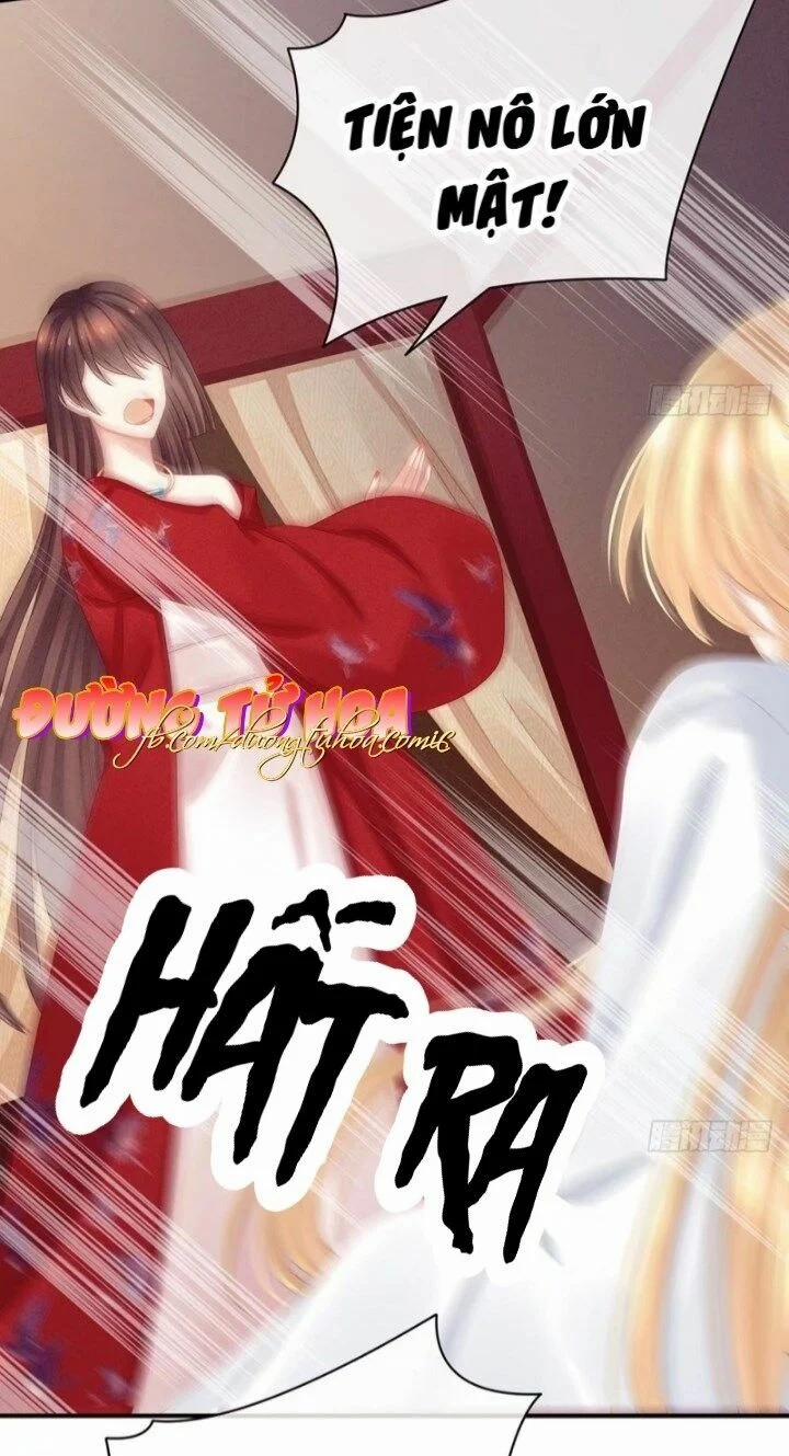 Hậu Cung Của Nữ Đế 47 trang 38