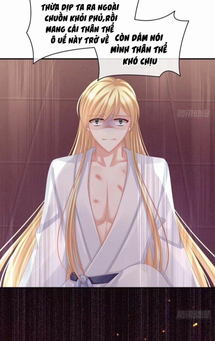 Hậu Cung Của Nữ Đế 47 trang 39