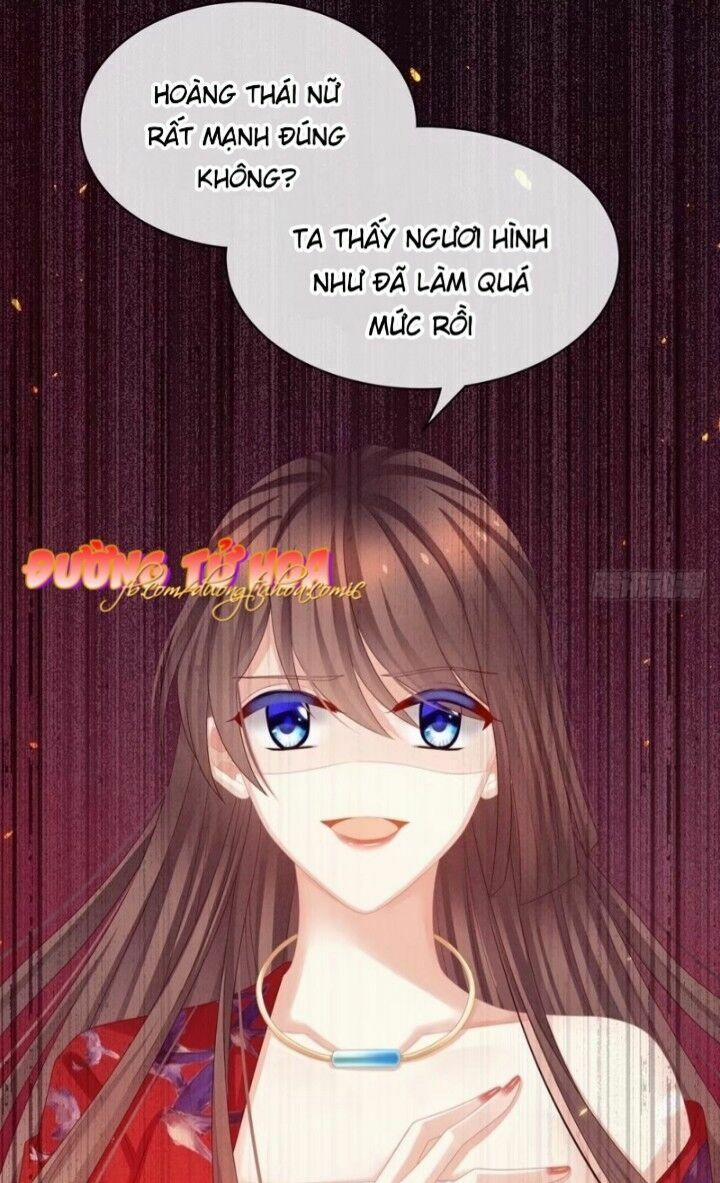 Hậu Cung Của Nữ Đế 47 trang 40