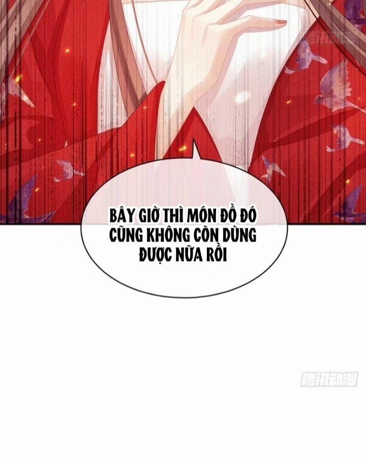 Hậu Cung Của Nữ Đế 47 trang 41