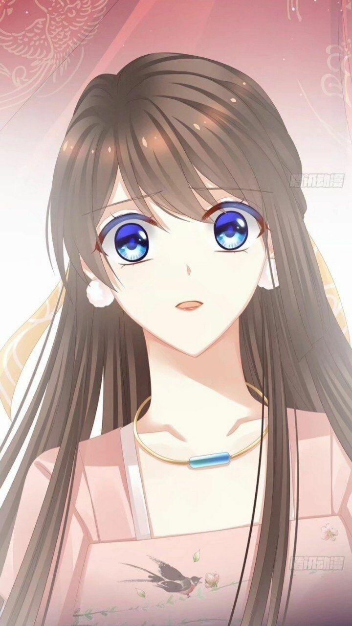 Hậu Cung Của Nữ Đế 47 trang 8