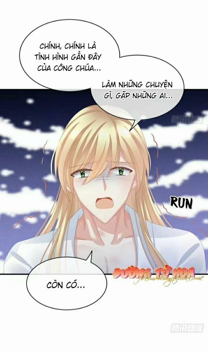 Hậu Cung Của Nữ Đế 48 trang 12