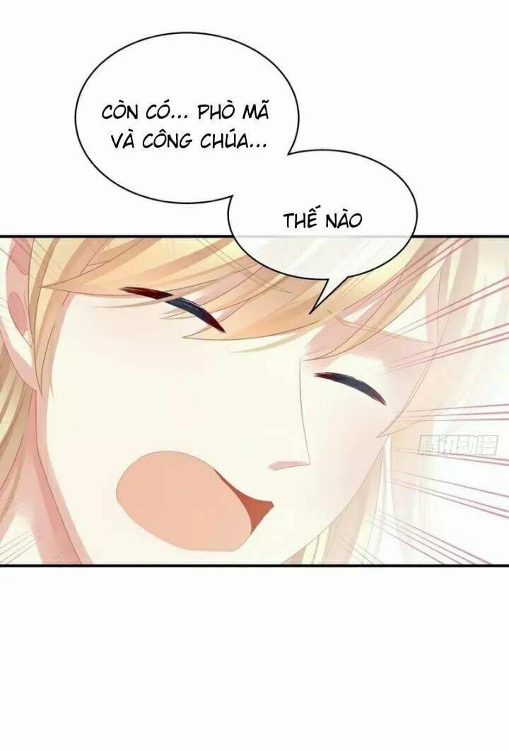 Hậu Cung Của Nữ Đế 48 trang 14