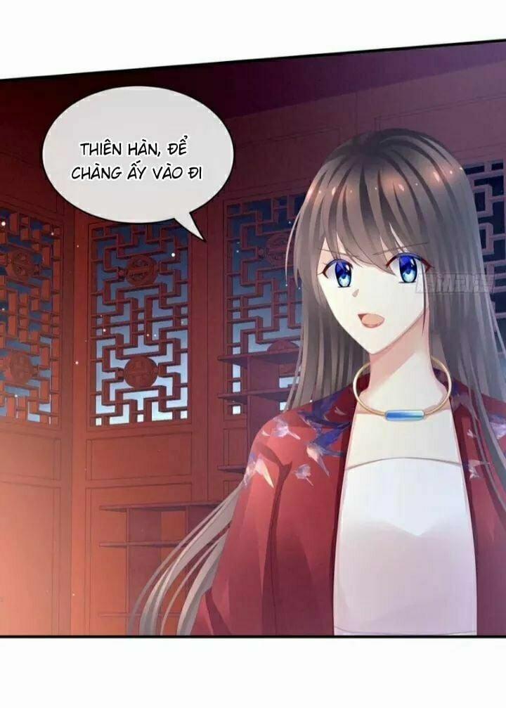 Hậu Cung Của Nữ Đế 48 trang 19