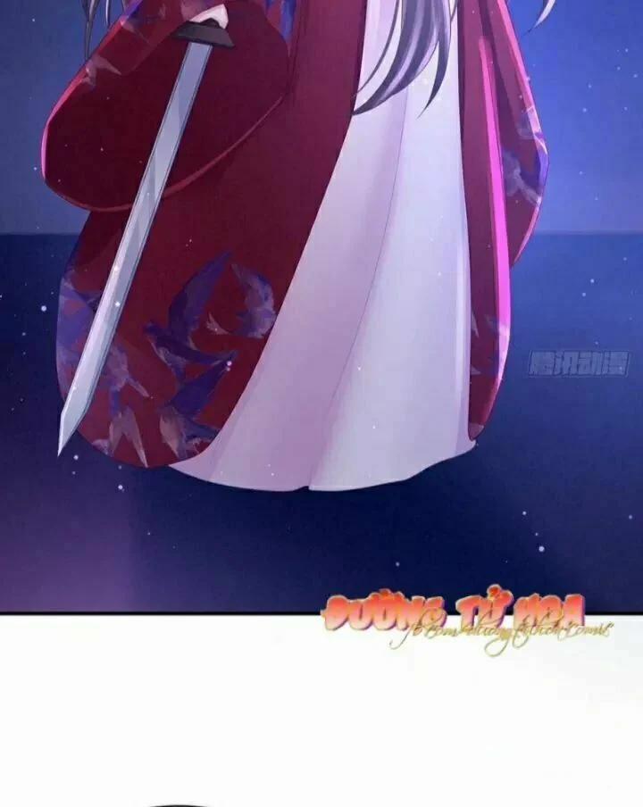 Hậu Cung Của Nữ Đế 48 trang 24