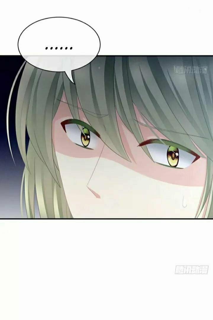 Hậu Cung Của Nữ Đế 48 trang 25