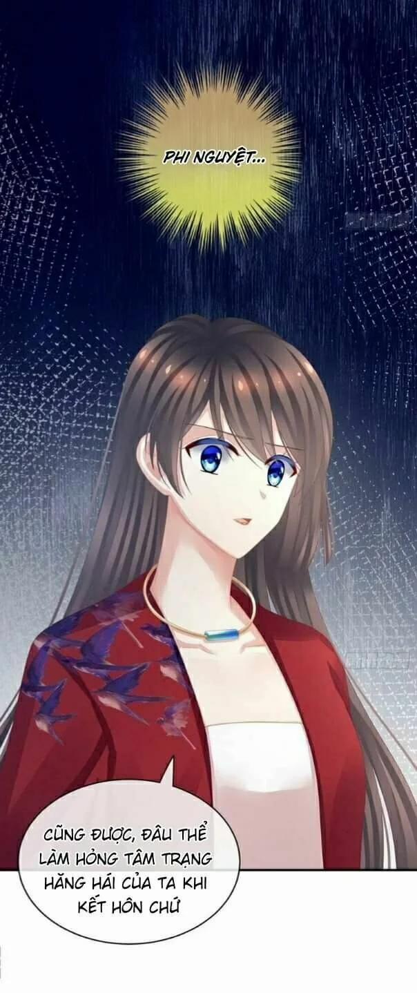 Hậu Cung Của Nữ Đế 48 trang 29