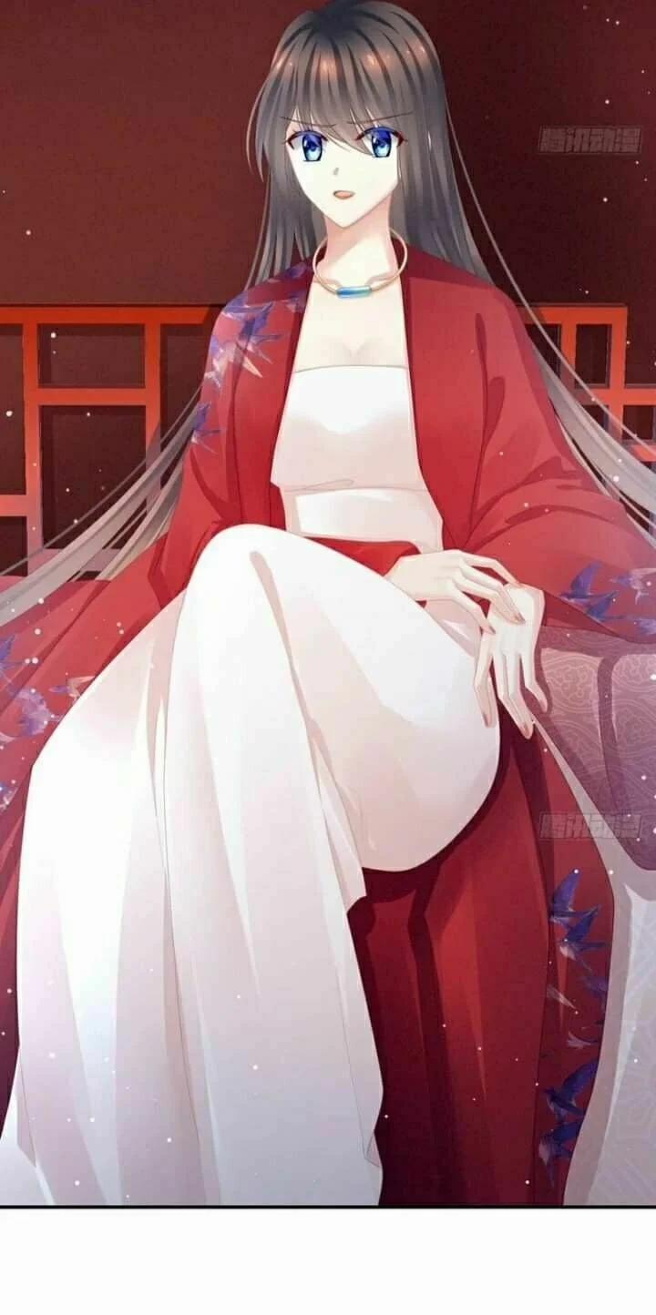 Hậu Cung Của Nữ Đế 48 trang 33