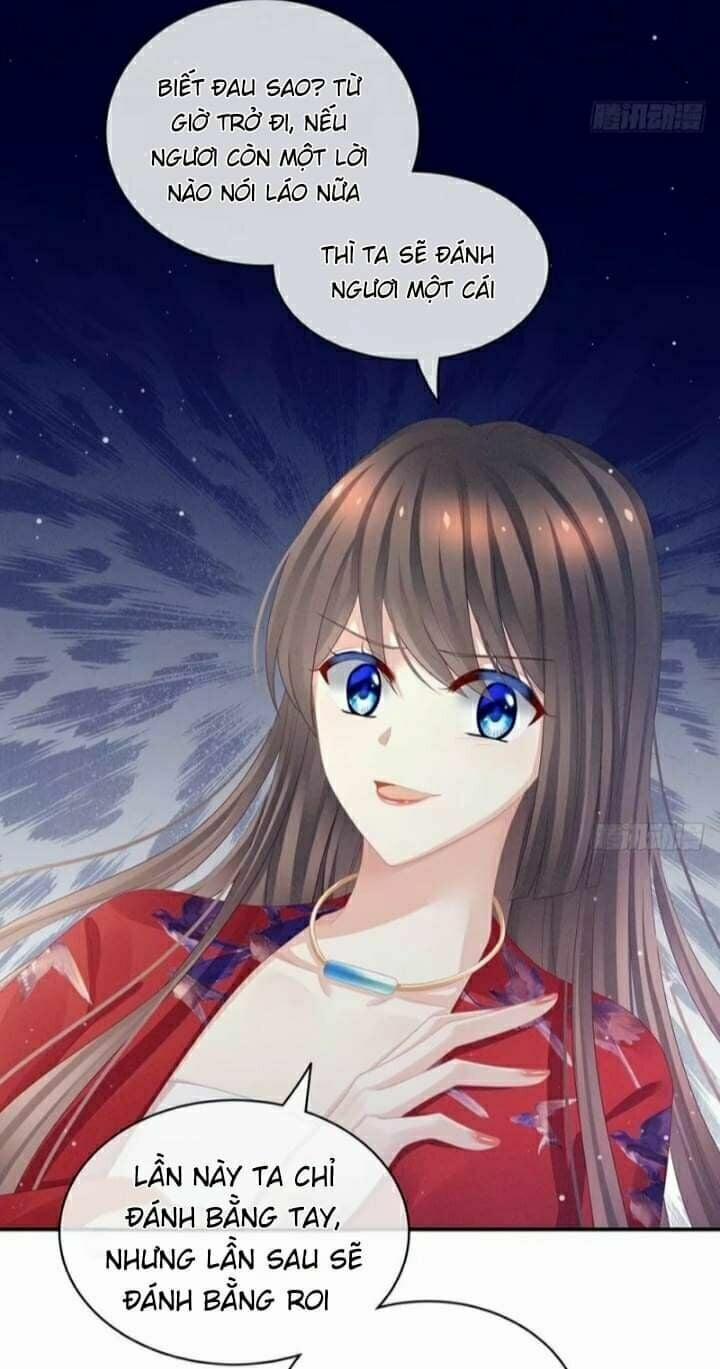 Hậu Cung Của Nữ Đế 48 trang 5