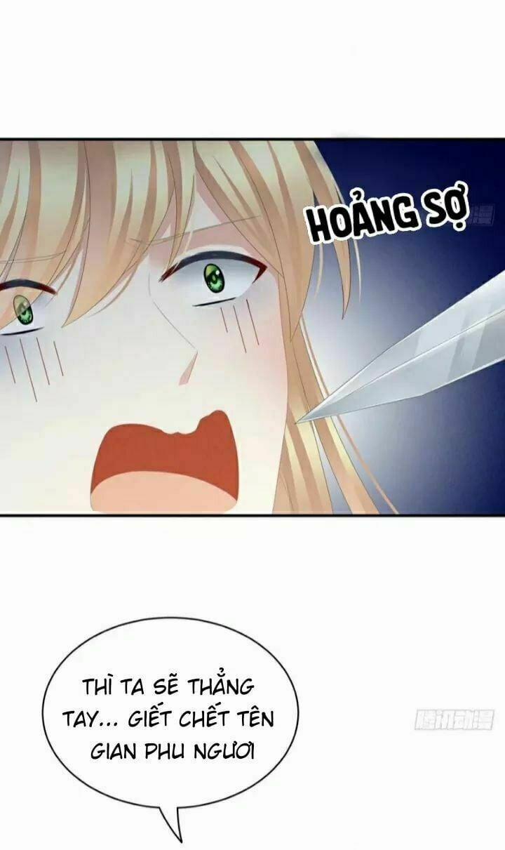 Hậu Cung Của Nữ Đế 48 trang 7