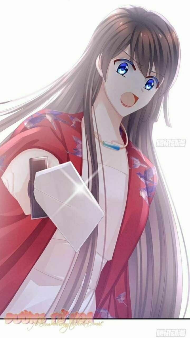 Hậu Cung Của Nữ Đế 48 trang 8