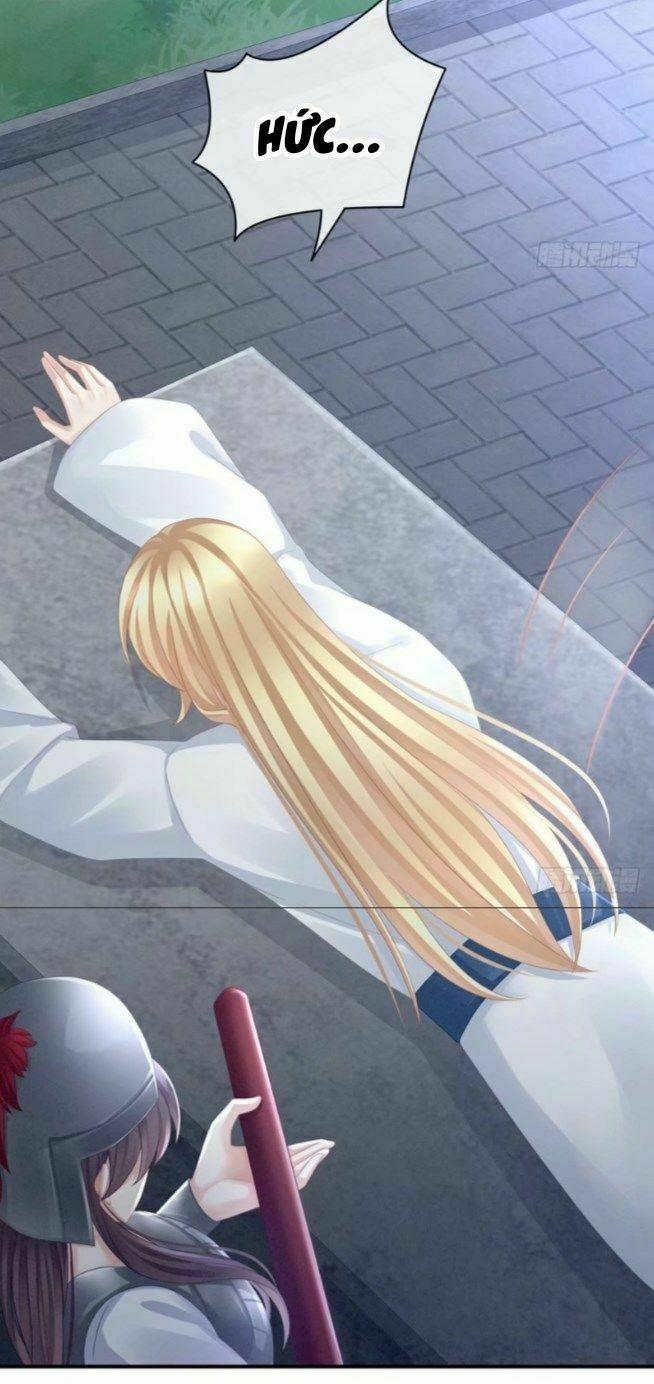 Hậu Cung Của Nữ Đế 49 trang 13