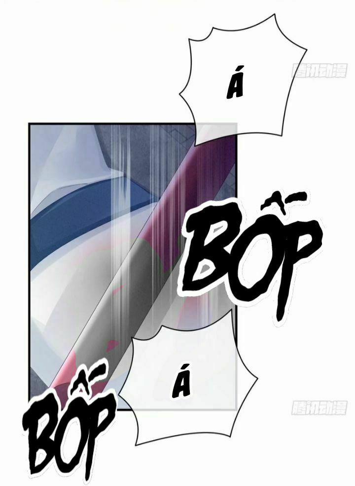 Hậu Cung Của Nữ Đế 49 trang 14