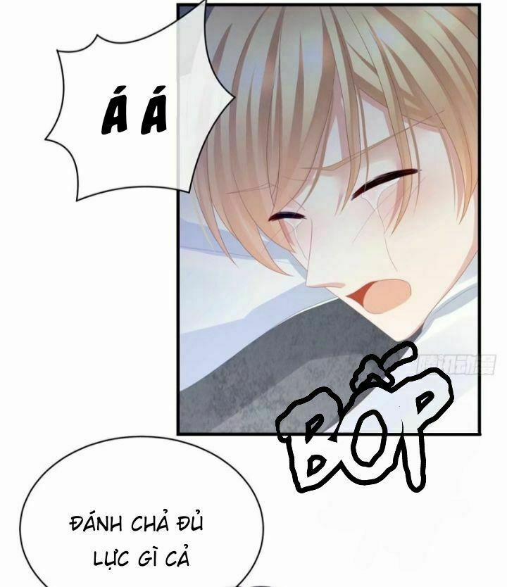 Hậu Cung Của Nữ Đế 49 trang 15