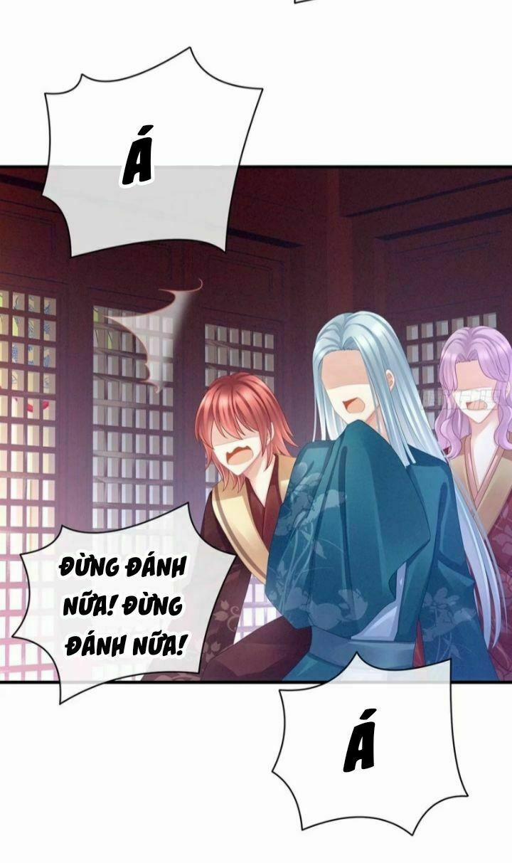 Hậu Cung Của Nữ Đế 49 trang 18