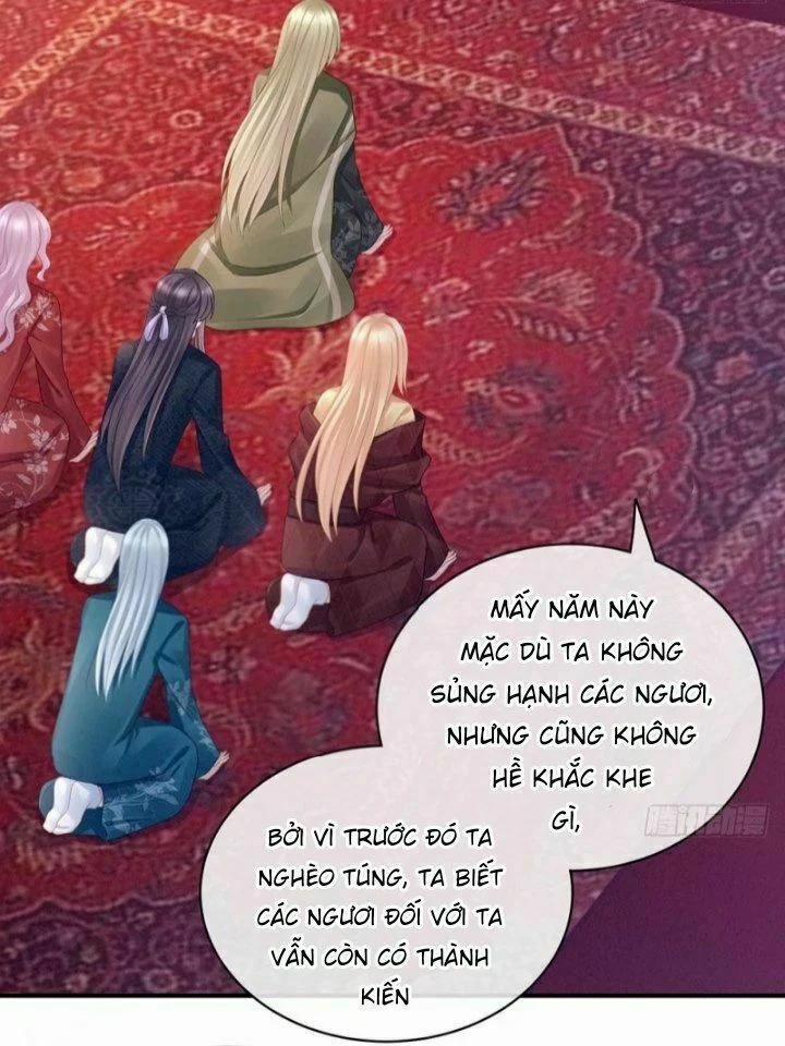 Hậu Cung Của Nữ Đế 49 trang 2