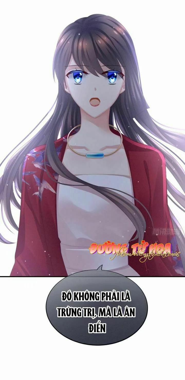 Hậu Cung Của Nữ Đế 49 trang 23