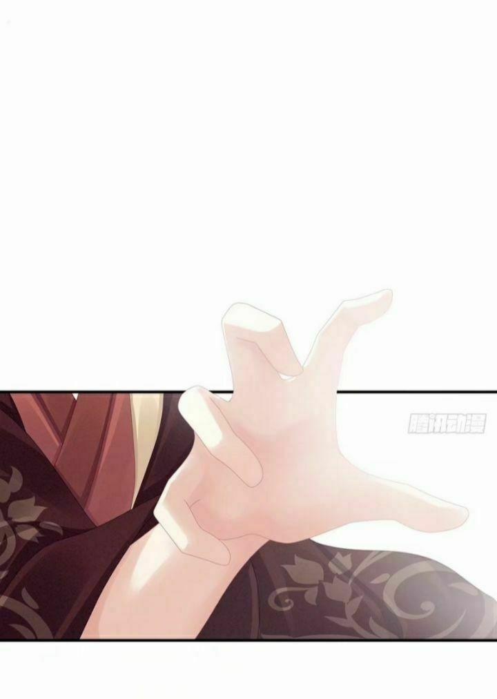 Hậu Cung Của Nữ Đế 49 trang 26