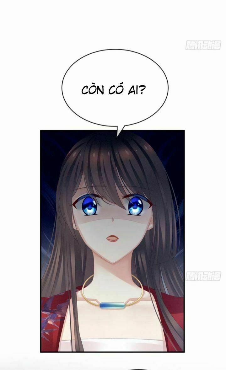 Hậu Cung Của Nữ Đế 49 trang 29