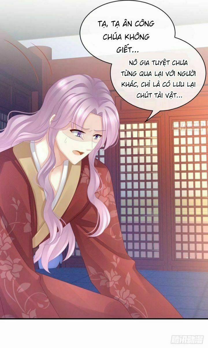 Hậu Cung Của Nữ Đế 49 trang 30