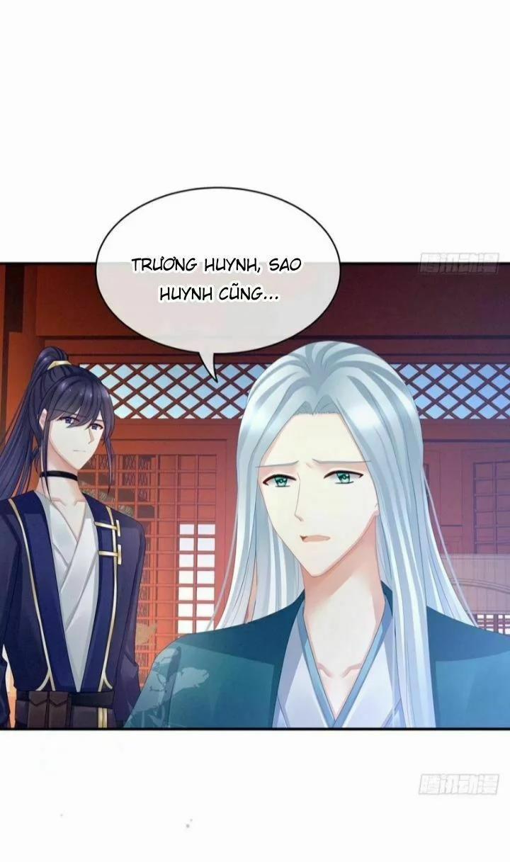 Hậu Cung Của Nữ Đế 49 trang 32