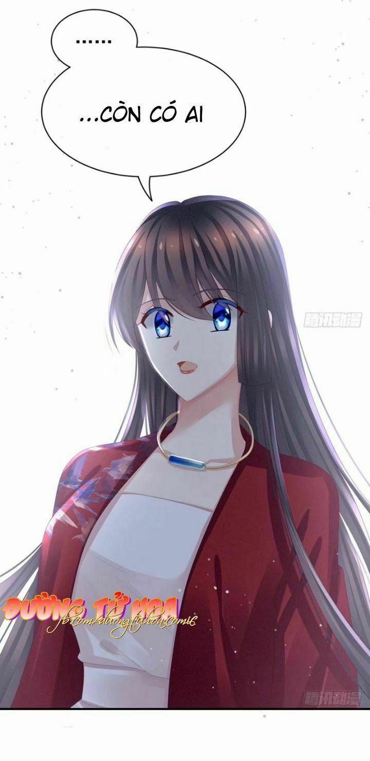 Hậu Cung Của Nữ Đế 49 trang 33