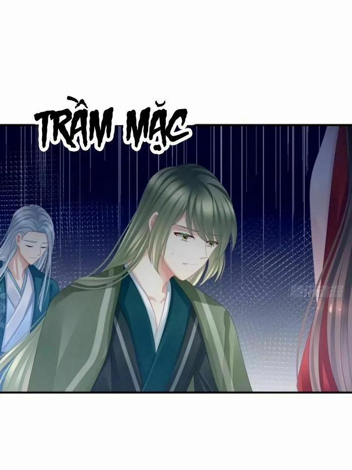 Hậu Cung Của Nữ Đế 49 trang 34