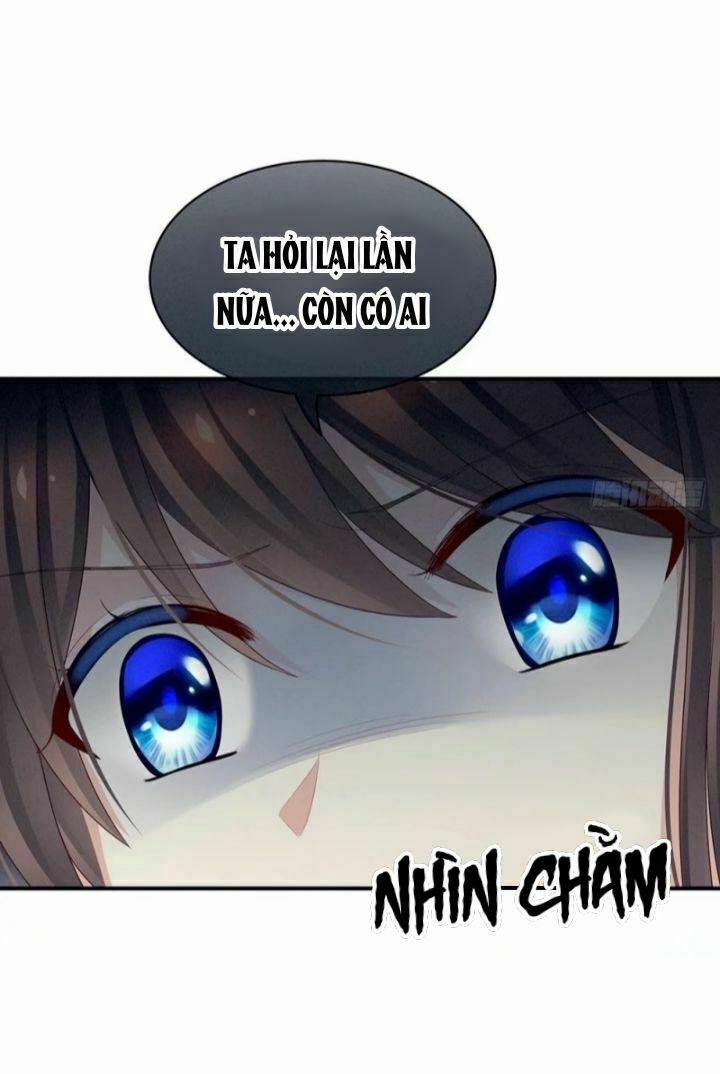 Hậu Cung Của Nữ Đế 49 trang 35