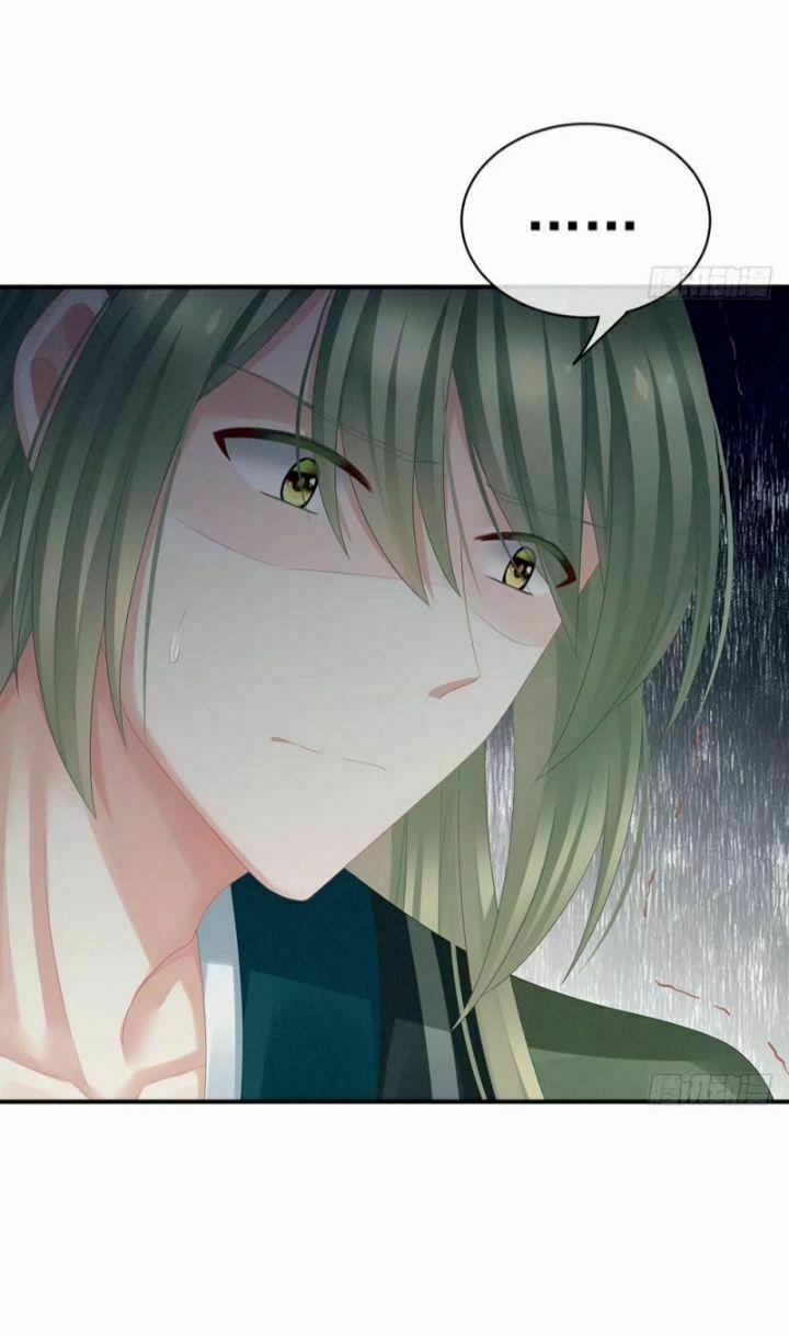 Hậu Cung Của Nữ Đế 49 trang 36