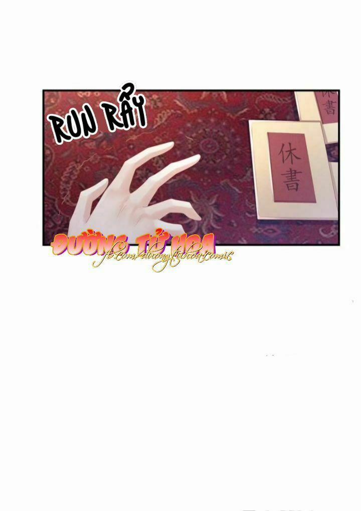 Hậu Cung Của Nữ Đế 49 trang 37