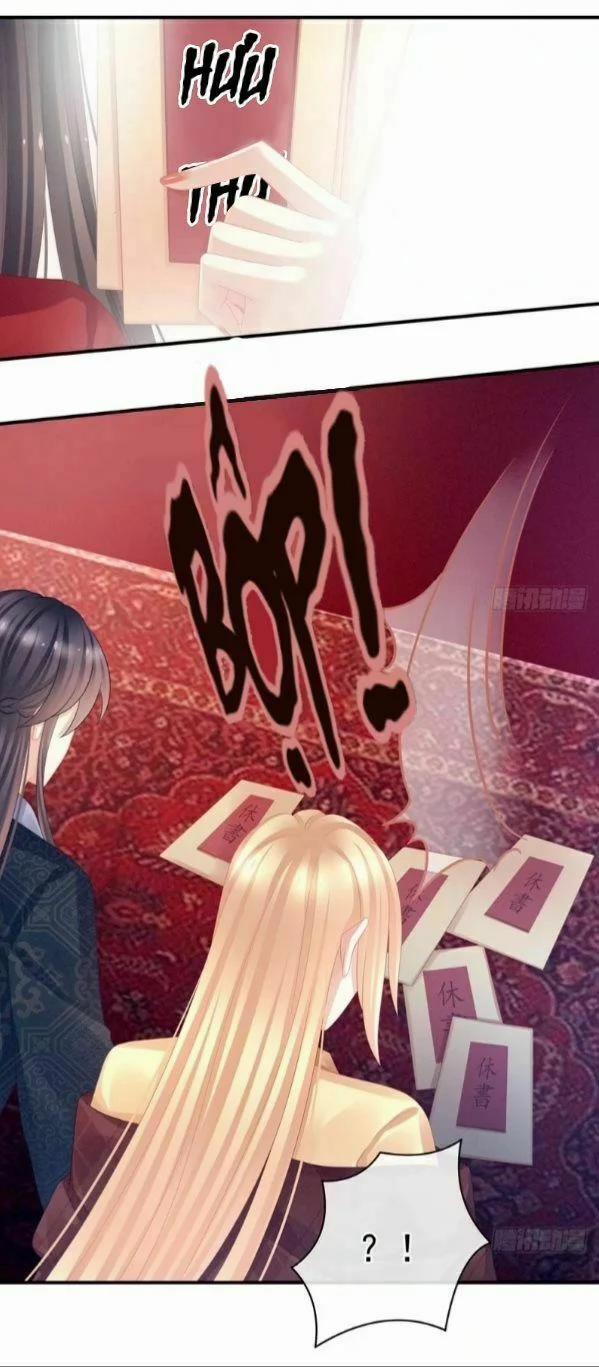 Hậu Cung Của Nữ Đế 49 trang 4