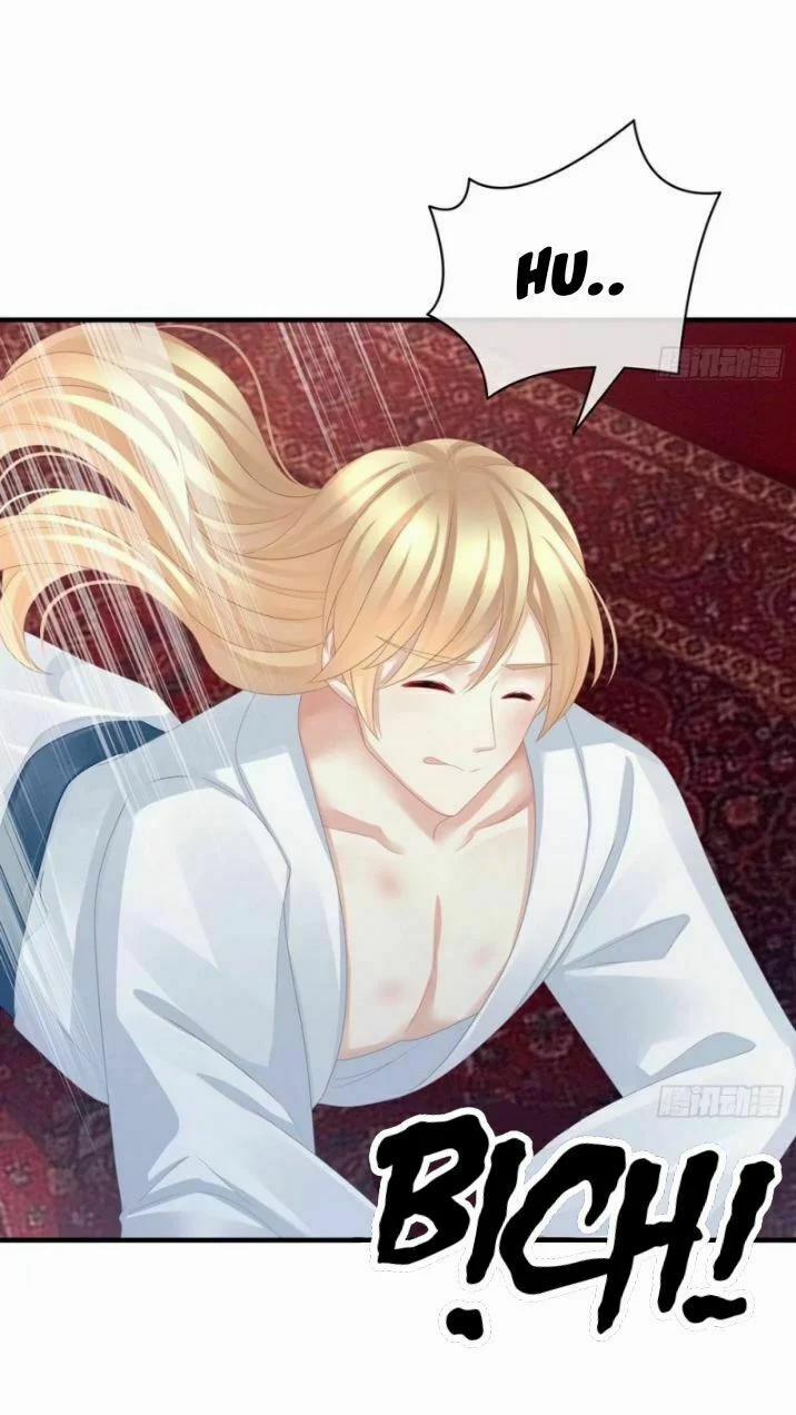 Hậu Cung Của Nữ Đế 49 trang 8