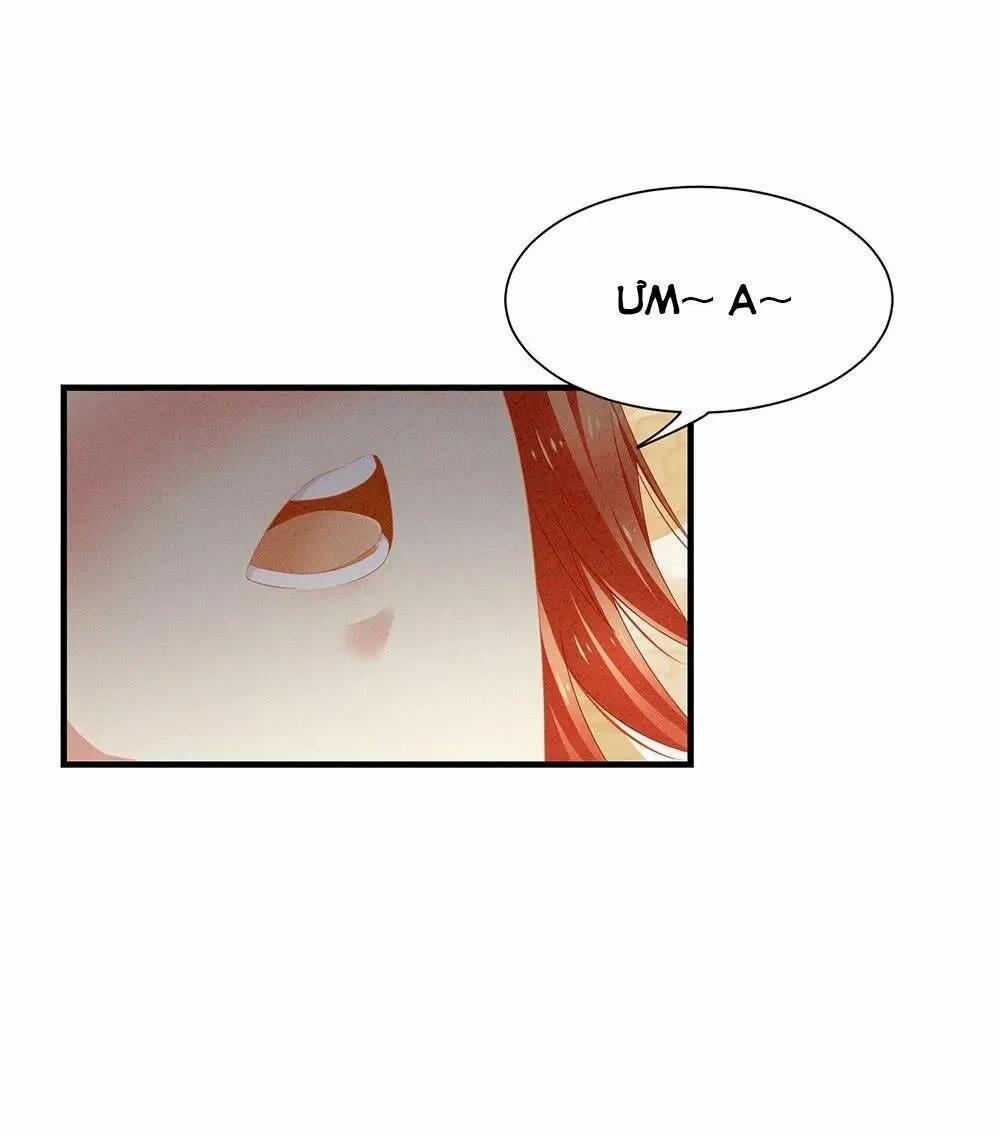 Hậu Cung Của Nữ Đế 5 trang 12